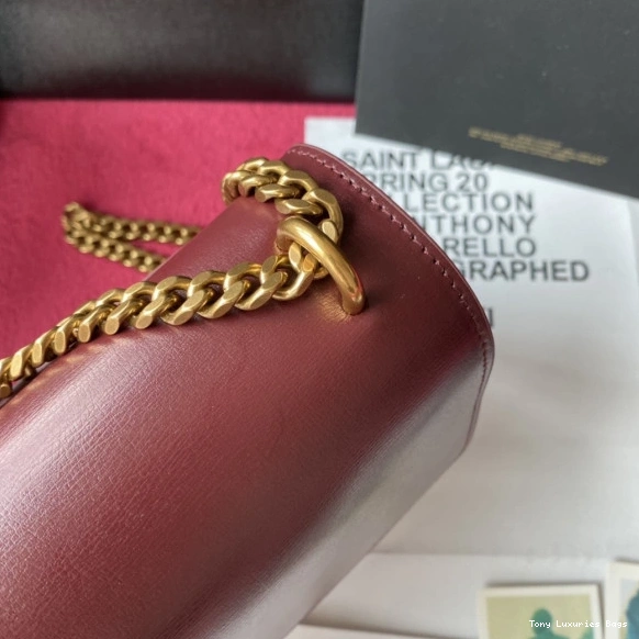 Tony Luxuries MEDIUM SUNSET YSL 0810